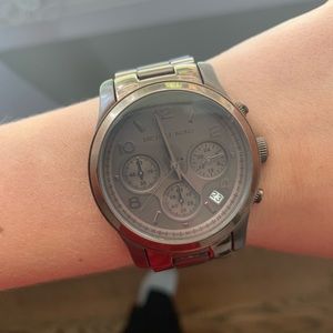 Authentic Michael Kors Watch